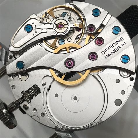 panerai eta 6497 movement